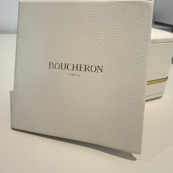 Boucheron Quatre Classique Large Ring - Picture 9 of 9